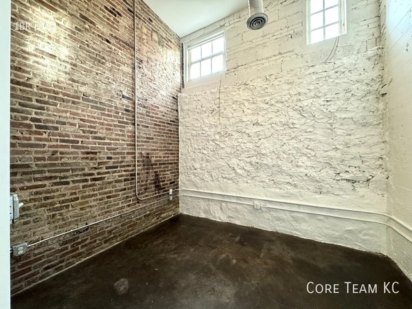 1 bedroom apartment for rent in Downtown Kansas City - KCMO, Kansas City