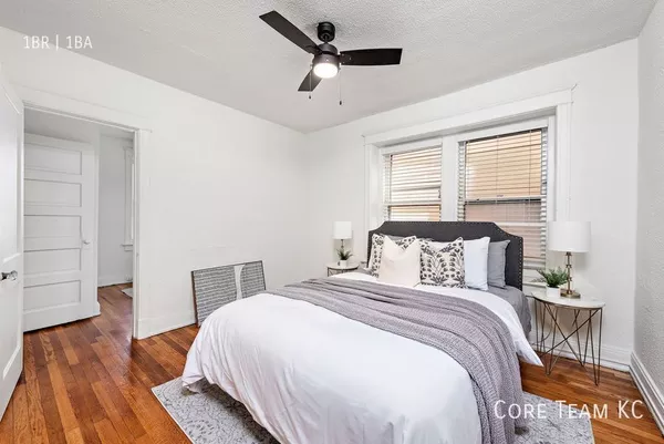 1 bedroom apartment for rent in Midtown-Westport - KCMO, Kansas City