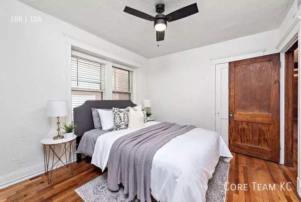 1 bedroom apartment for rent in Midtown-Westport - KCMO, Kansas City