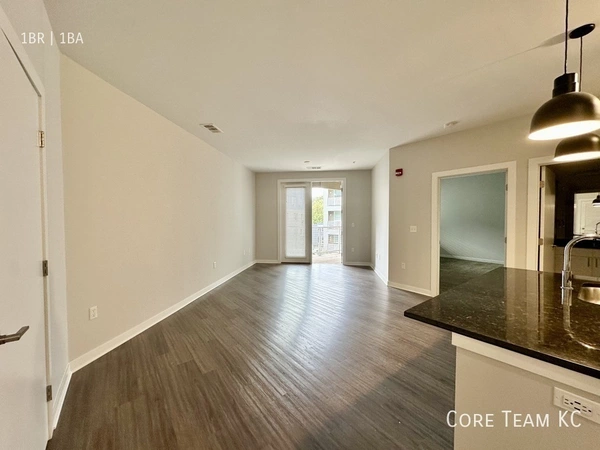 1 bedroom apartment for rent in Longfellow - KCMO, Kansas City