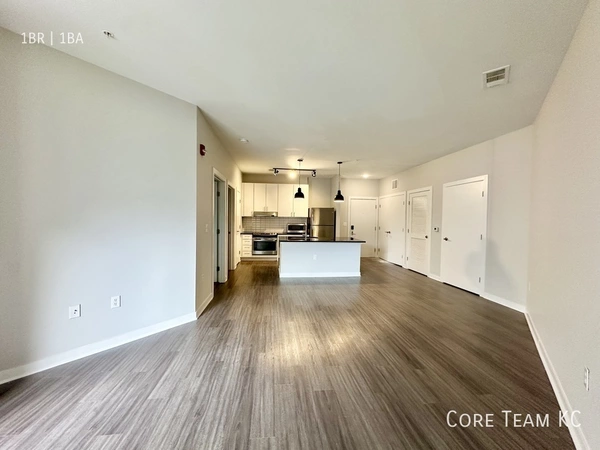 1 bedroom apartment for rent in Longfellow - KCMO, Kansas City