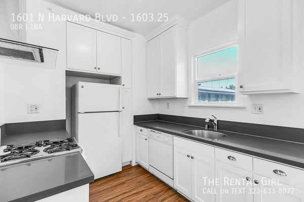 Studio Apartment for rent in East Hollywood - Central Los Angeles, Los Angeles