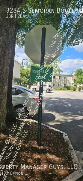 2 bedrooms apartment for rent in Conway - South Orlando, Orlando