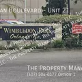 2 bedrooms apartment for rent in Conway - South Orlando, Orlando