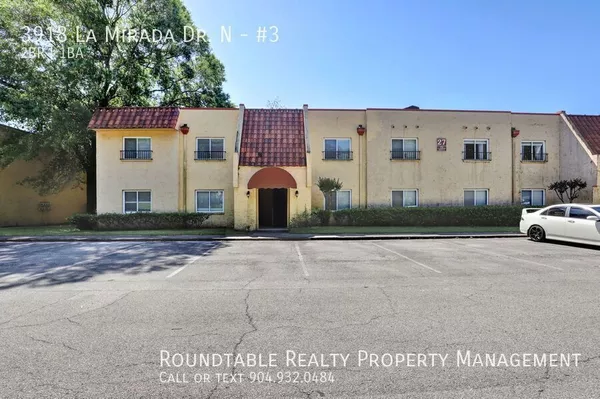 2 bedrooms apartment for rent in Hogan - Southside, Jacksonville