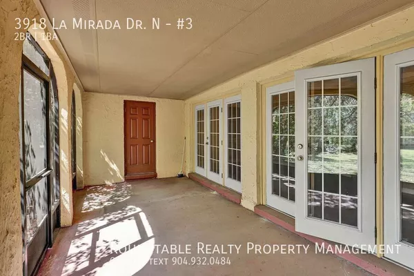 2 bedrooms apartment for rent in Hogan - Southside, Jacksonville