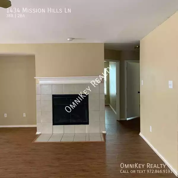 3 bedrooms apartment for rent in Piedmont Addition - Se Dallas, Dallas