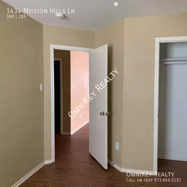 3 bedrooms apartment for rent in Piedmont Addition - Se Dallas, Dallas