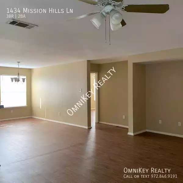 3 bedrooms apartment for rent in Piedmont Addition - Se Dallas, Dallas