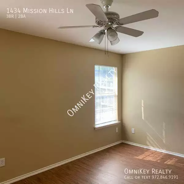 3 bedrooms apartment for rent in Piedmont Addition - Se Dallas, Dallas