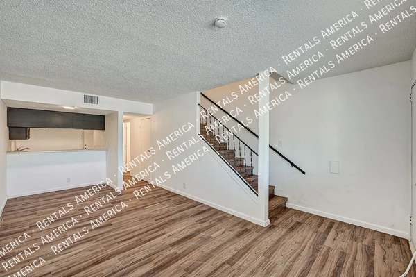 2 bedrooms apartment for rent in Las Vegas - Las Vegas, Las Vegas