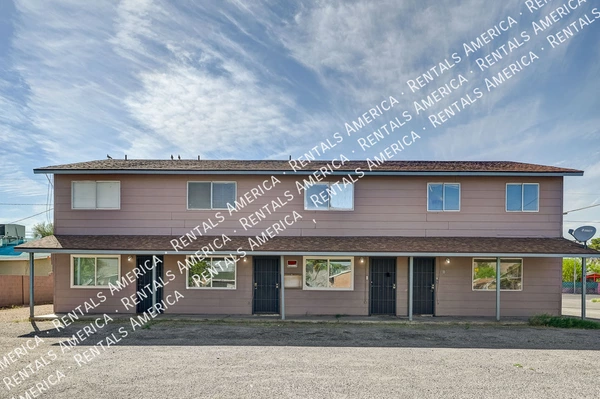 2 bedrooms apartment for rent in Las Vegas - Las Vegas, Las Vegas