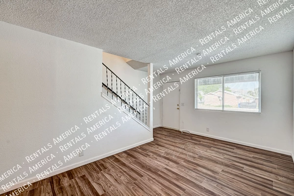 2 bedrooms apartment for rent in Las Vegas - Las Vegas, Las Vegas