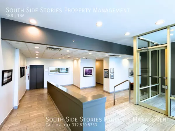 1 bedroom apartment for rent in Bronzeville - Central, Chicago