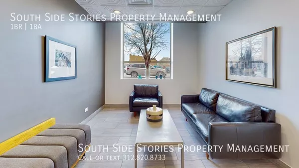 1 bedroom apartment for rent in Bronzeville - Central, Chicago