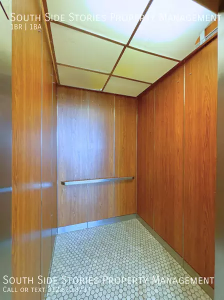 1 bedroom apartment for rent in Bronzeville - Central, Chicago