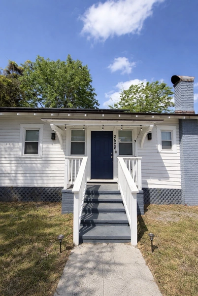 3 bedrooms apartment for rent in Brooklyn JAX - Downtown JAX, Jacksonville