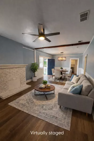 3 bedrooms apartment for rent in Brooklyn JAX - Downtown JAX, Jacksonville