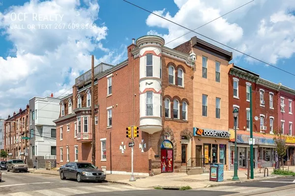 1 bedroom apartment for rent in Brewerytown - North Philadelphia, Philadelphia