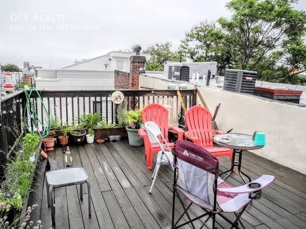 1 bedroom apartment for rent in Brewerytown - North Philadelphia, Philadelphia