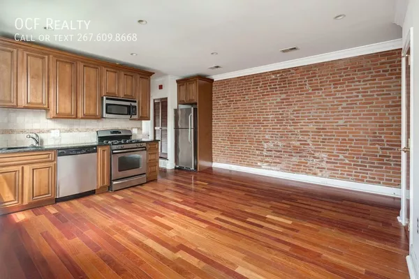 1 bedroom apartment for rent in Brewerytown - North Philadelphia, Philadelphia