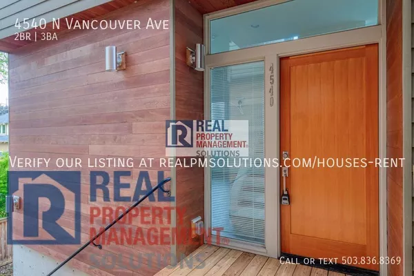 2 bedrooms apartment for rent in Boise - NE Portland, Portland