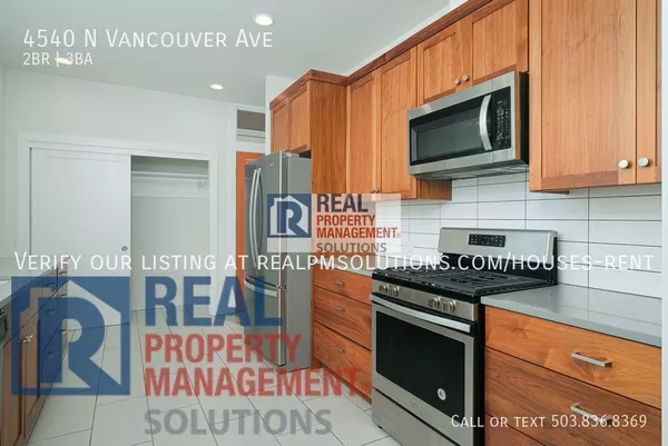 2 bedrooms apartment for rent in Boise - NE Portland, Portland