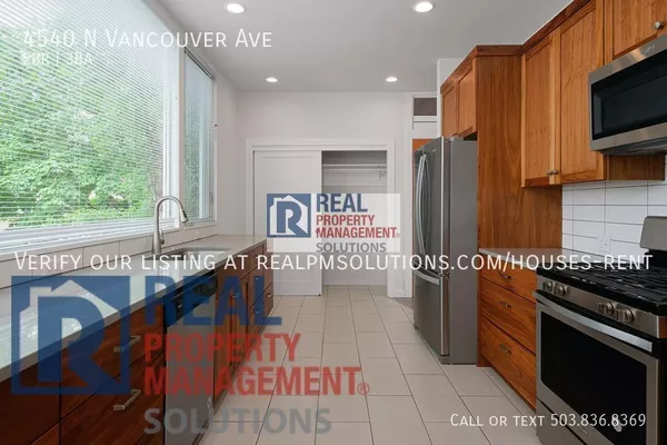 2 bedrooms apartment for rent in Boise - NE Portland, Portland