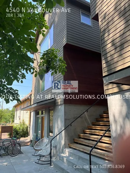 2 bedrooms apartment for rent in Boise - NE Portland, Portland