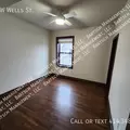 Studio Apartment for rent in Avenues West - Central Mil, Milwaukee