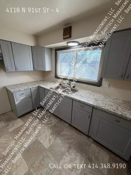 2 bedrooms apartment for rent in Grantosa - NW Mil, Milwaukee