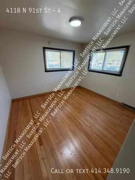 2 bedrooms apartment for rent in Grantosa - NW Mil, Milwaukee