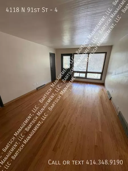 2 bedrooms apartment for rent in Grantosa - NW Mil, Milwaukee