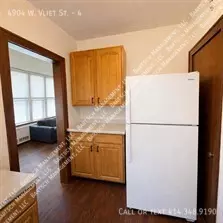 1 bedroom apartment for rent in Martin Drive - West / SW Mil, Milwaukee