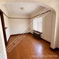 1 bedroom apartment for rent in Martin Drive - West / SW Mil, Milwaukee
