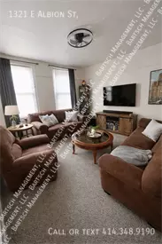 2 bedrooms apartment for rent in Lower East Side - Central Mil, Milwaukee