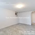 Studio Apartment for rent in The Avenues - Central SLC, Salt Lake City