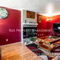 2 bedrooms apartment for rent in Millcreek - South Valley, Salt Lake City
