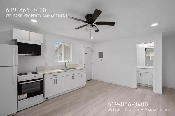 Studio Apartment for rent in City Heights - Inland, San Diego