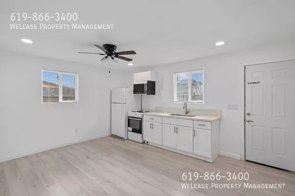 Studio Apartment for rent in City Heights - Inland, San Diego
