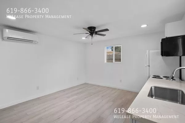 Studio Apartment for rent in City Heights - Inland, San Diego