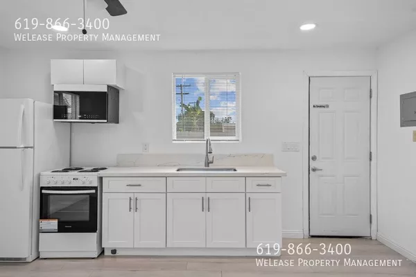 Studio Apartment for rent in City Heights - Inland, San Diego