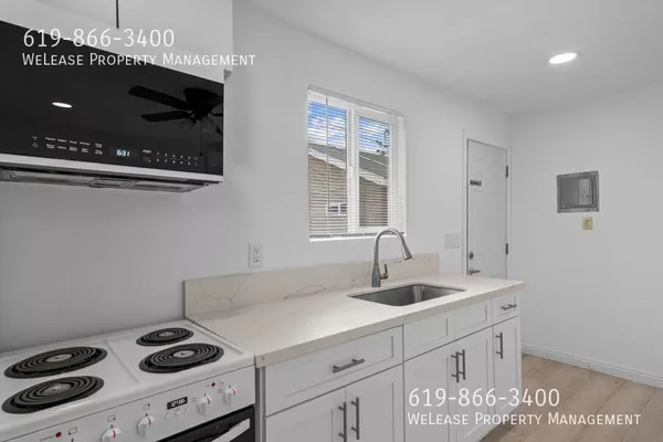Studio Apartment for rent in City Heights - Inland, San Diego