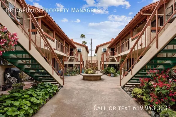 2 bedrooms apartment for rent in North Park - Inland, San Diego