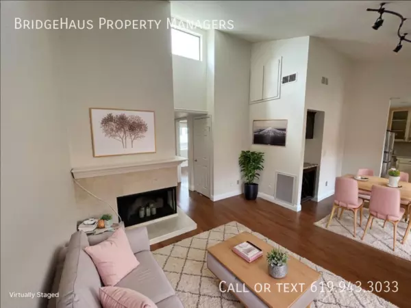 2 bedrooms apartment for rent in North Park - Inland, San Diego