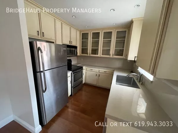 2 bedrooms apartment for rent in North Park - Inland, San Diego