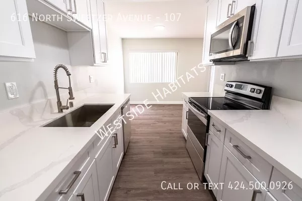 1 bedroom apartment for rent in Beverly Grove - Central Los Angeles, Los Angeles