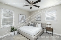 2 bedrooms apartment for rent in Glenwood - Greensboro, Greensboro