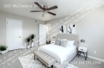 2 bedrooms apartment for rent in Glenwood - Greensboro, Greensboro