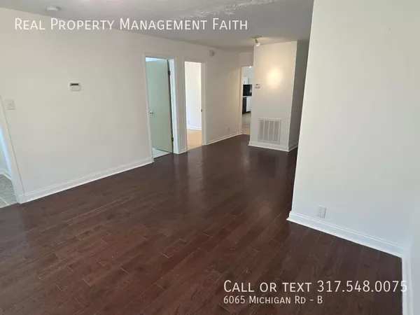 2 bedrooms apartment for rent in Wynnedale / Spring Hill - North Indy, Indianapolis